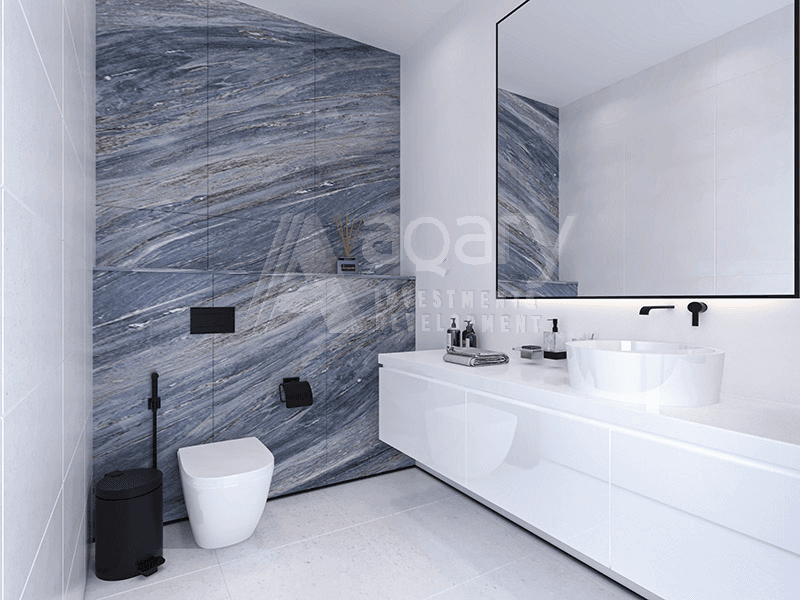 Aqary Sea La vie